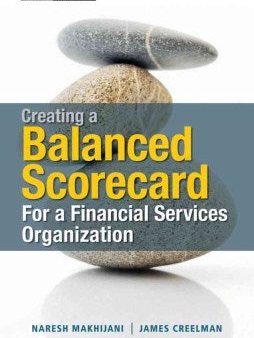 CREATING A BALANCED SCORECARDFOR A FINANCIAL SERVICES ORGAN Fashion