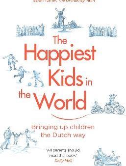 The Happiest Kids In The World 9781784161545 Online Sale