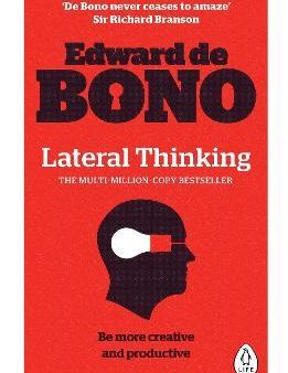 Lateral Thinking Online Hot Sale