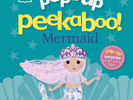 Dk Pop Up Peekaboo! Mermaid Online now