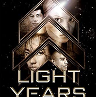 Light Years #1 For Discount