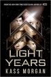 Light Years #1 For Discount