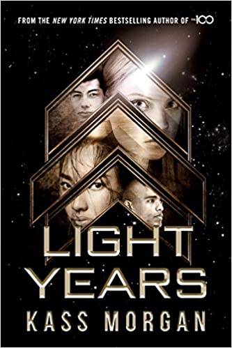 Light Years #1 For Discount