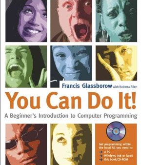 BEGINNER S INTRODUCTION TOCOMPUTER PROGRAMMER Online Hot Sale