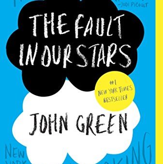 The Fault in Our Stars   (Reprint) For Cheap