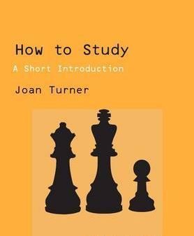 How To Study : A Short Introduction Online Sale