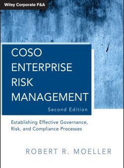 COSO ENTERPRISE RISK MANAGEMENT 2E: ESTABLISHING EFFECTIV Fashion