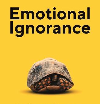 Emotional Ignorance : Lost and found in the science of emotion Online Sale