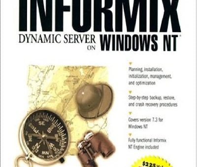 Administering Informix Dynamic on Sale