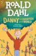 Danny the Champion of the World Hot on Sale