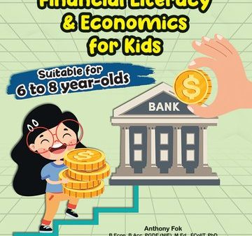 Elite Programme Financial Literacy & Economics for Kids Online now