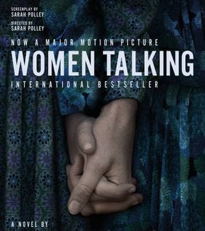 Women Talking (Film Tie-In) Online