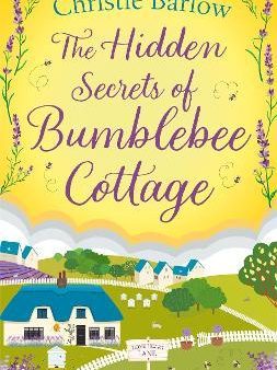 The Hidden Secrets Of Bumblebee Cottage Online Hot Sale