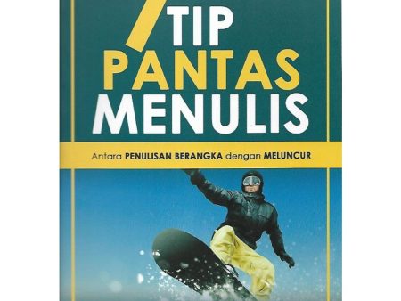 7 Tip Pantas Menulis Supply