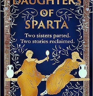 DAUGHTERS OF SPARTA Fashion