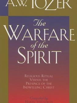 The Warfare Of The Spirit Fashion