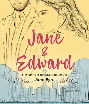 Jane & Edward on Sale