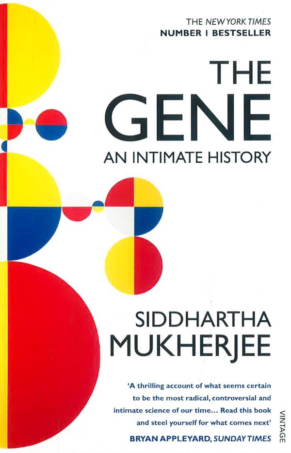 The Gene: An Intimate History Online