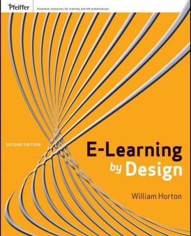 E LEARNING BY DESIGN 2ED Sale