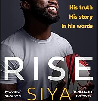 Rise: The Brand New Autobiography Online Sale