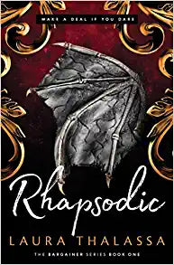 Rhapsodic  (Bargainer) (Reprint) Fashion