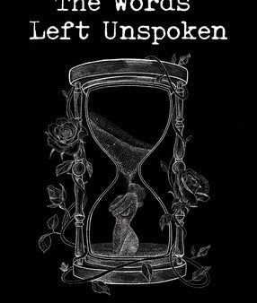 The Words Left Unspoken on Sale