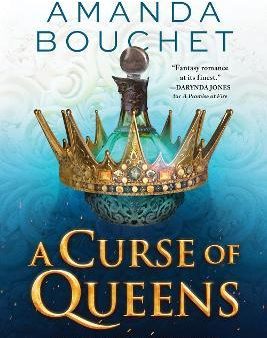 A Curse of Queens  (Kingmaker Chronicles) Online Sale