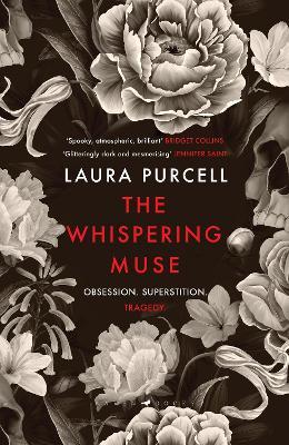 The Whispering Muse 9781526627193 Fashion