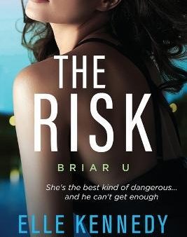 Risk (Briar U #2) Fashion