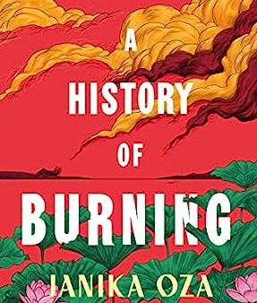 A History Of Burning Cheap