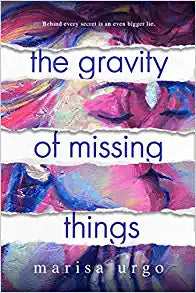 Gravity Of Missing Things Fashion