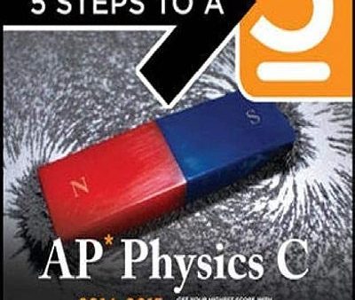 5 Steps to A Ap Physics 2 2014-2015 on Sale