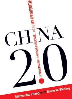 CHINA 2.0  TRANSFORMATION  OFTHE EMERGING SUPER POWER Hot on Sale