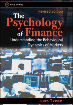 THE PSYCHOLOGY OF FINANCE (REVISED EDITION) Cheap