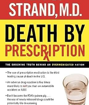 Death By Prescription on Sale