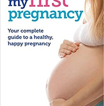 My First Pregnancy on Sale