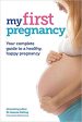 My First Pregnancy on Sale