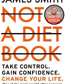 Not A Diet Book on Sale