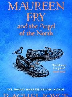 Maureen Fry And The Angel Of The North on Sale