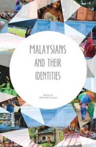 Malaysians And Their Identities 9789670960661 on Sale