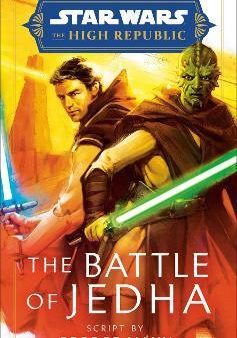 The Battle of Jedha  (Star Wars: the High Republic: Prequel Era) Supply