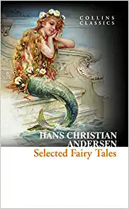 Collins Classics: Selected Fairy Tales Cheap