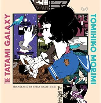 The Tatami Galaxy Fashion