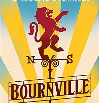 Bournville Online