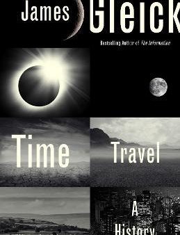 Time Travel - A History  (Reprint) Sale