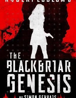 Robert Ludlum S The Blackbriar Genesis Discount