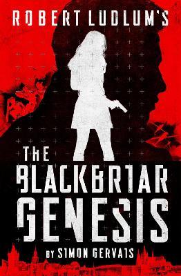 Robert Ludlum S The Blackbriar Genesis Discount