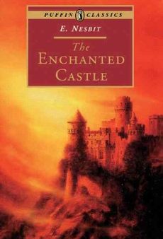 Puffin Classics:The Enchantedcastle (New Cover) For Sale