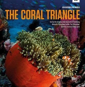 The Coral Triangle Fashion