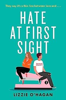 Hate At First Sight Online now